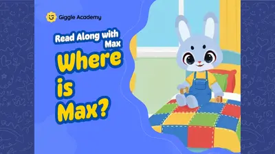 Where is Max?
