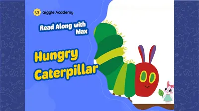 Hungry Caterpillar