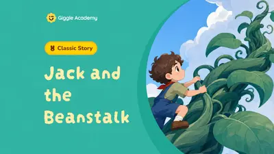 Jack and the Beanstalk