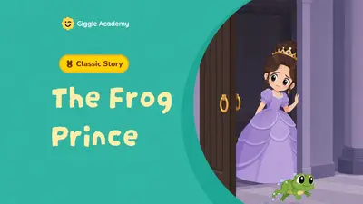 The Frog Prince
