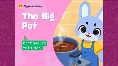 The Big Pot