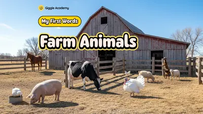 Farm Animals