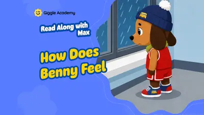 How Does Benny Feel