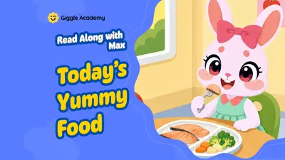 Today's Yummy Food