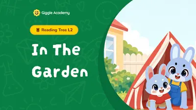 In the Garden