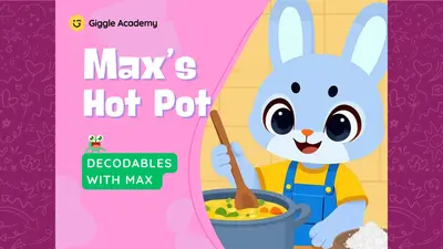 Max's Hot Pot