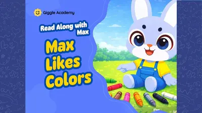 Max Likes Colors