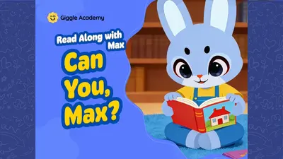 Can You, Max?