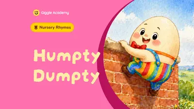 Humpty Dumpty