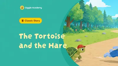 The Tortoise and the Hare
