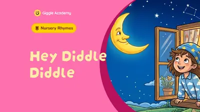Hey, Diddle Diddle