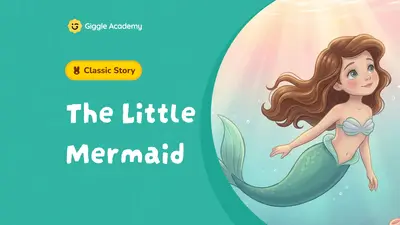 The Little Mermaid
