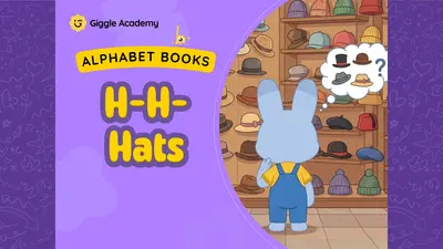 H - H - Hats