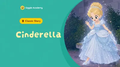 Cinderella