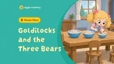 Goldilocks and the Three Bears
