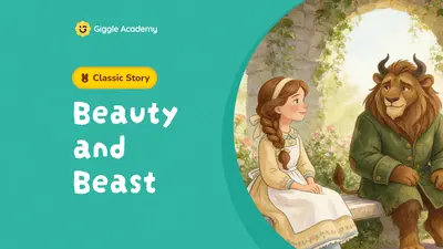 Beauty and the Beast
