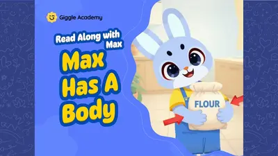 Max Has a Body