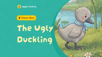 The Ugly Duckling