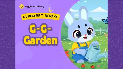 G - G - Garden