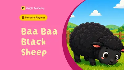 Baa Baa Black Sheep