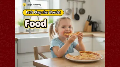 Tucheze Neno! (Chakula)