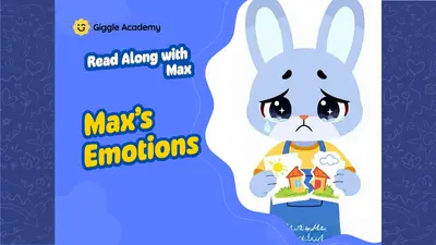 Max's Emotions