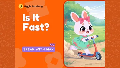 Is It Fast?