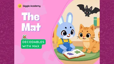 Repeat-After: The Mat