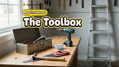 The Toolbox