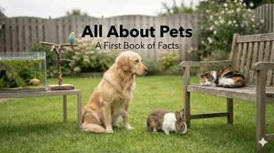 All About Pets