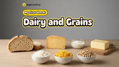 Dairy and Grains