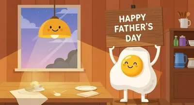 I Am Me - Happy Father's Day