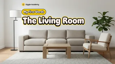 The Living Room
