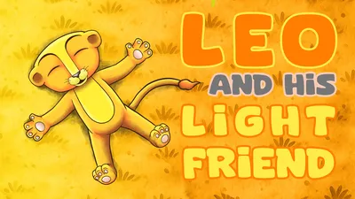 Leo and His Light Friend