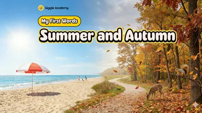 Summer and Autumn