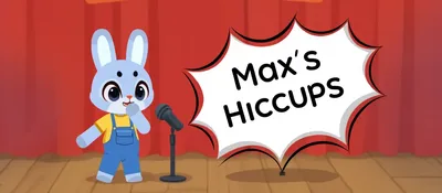 Max's Hiccups