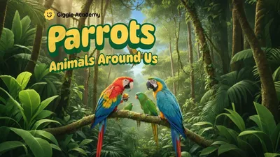 Parrots
