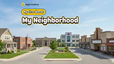 My Neighborhood
