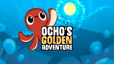 Ochos goldenes Abenteuer