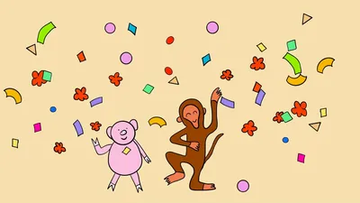 Light and Shadow, We Are a Team