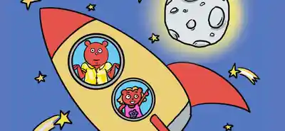 Just Cuz: The Field Trip