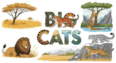 Big Cats