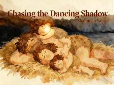 Chasing the Dancing Shadow