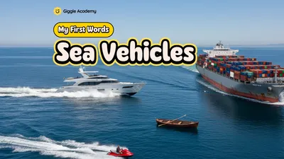 Sea Vehicles
