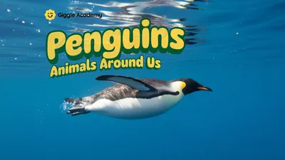 Penguins