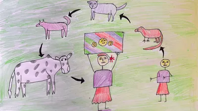 The Light Inside Zuzu