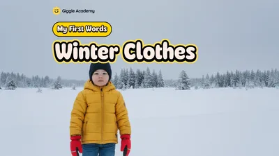 Winter Clothes