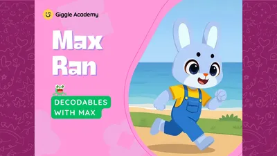 Max Ran