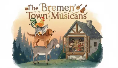 不萊梅的城市樂手