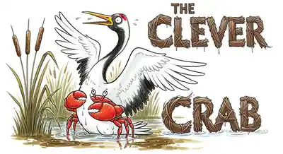 The Clever Crab